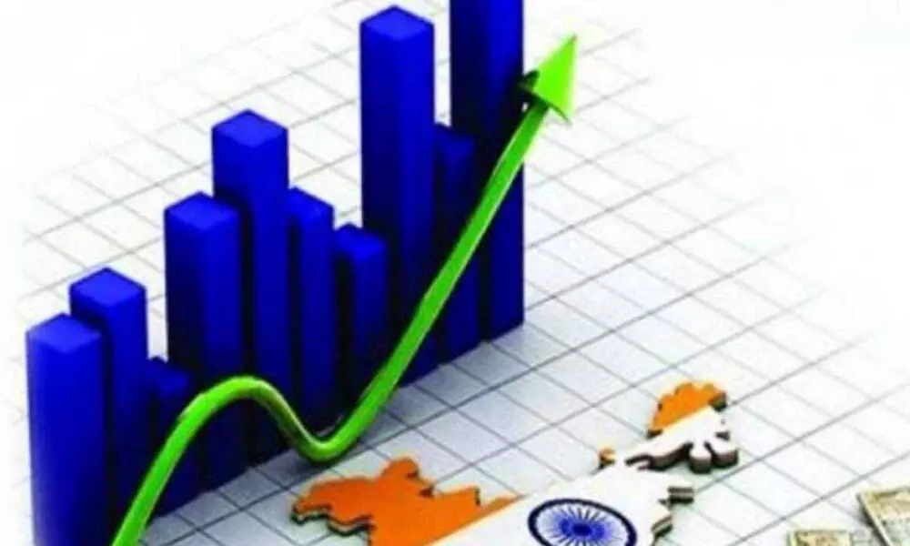 India economy set for double digit growth in FY22: PHDCCI