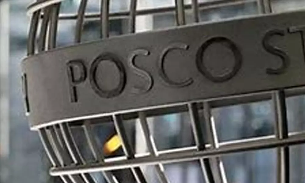 Poscos steel plant in India faces disruption, hampers auto supply chain