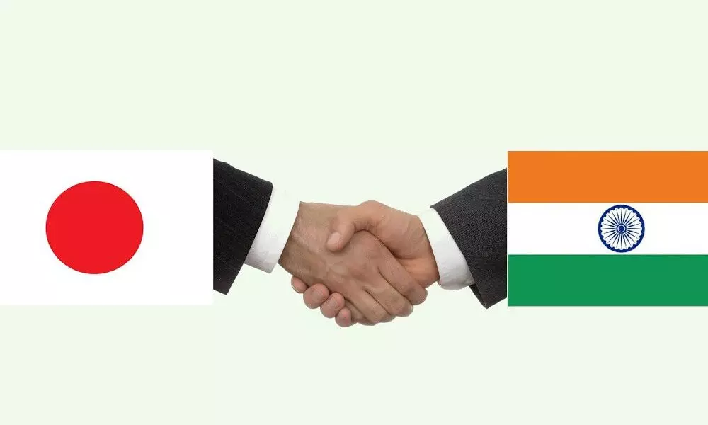 India anticipates greater participation from Japan in PLI scheme