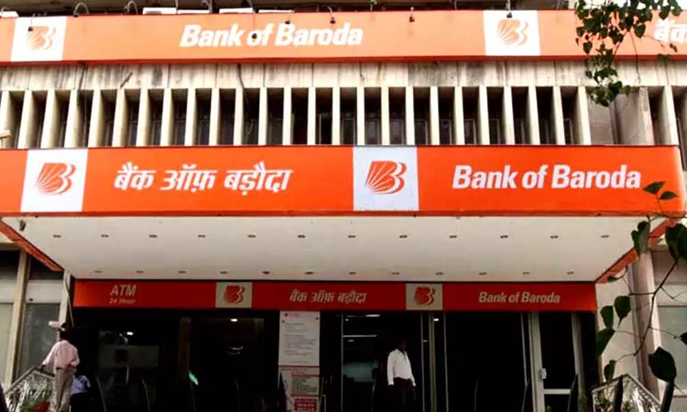 Bank of Baroda reduces interest rates by 10 bps