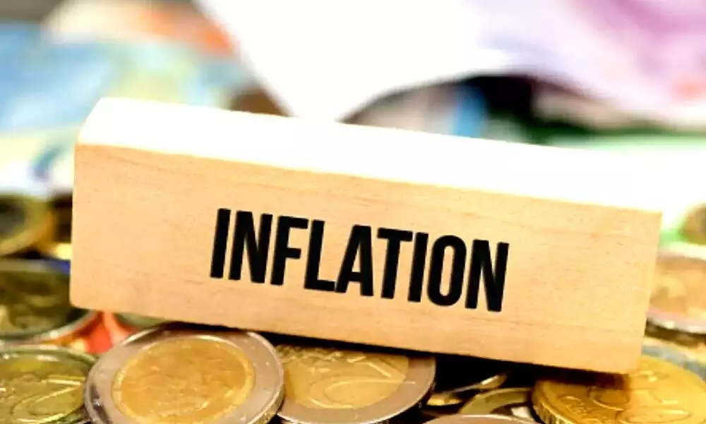 Inflation remains low in last 7 years: Govt