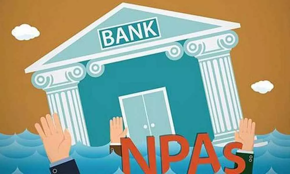 Bank NPAs improve in 2nd half of 2020: Survey