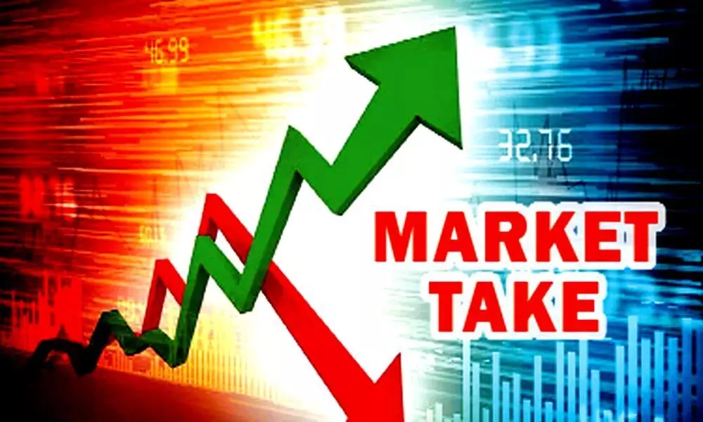 IPOs were oversubscribed as mkts fell during week