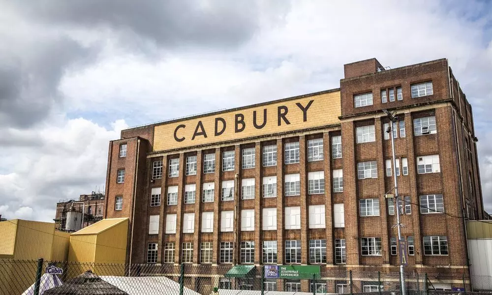 CBI books Cadbury for corruption, fraud