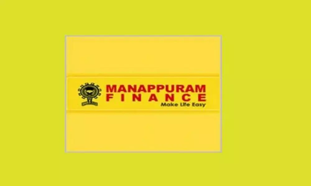 Manappuram Finance to raise Rs 6,000 crore in FY22