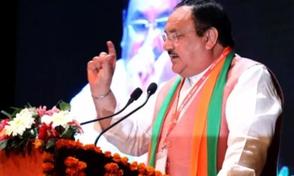 ‘Corrected’ NRC to protect genuine citizens: Nadda