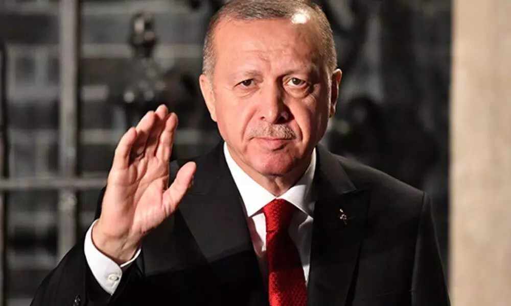 Erdogan’s bank decision politically motivated?