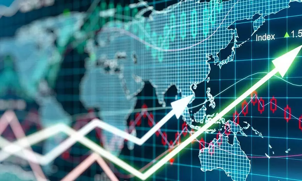 Economy of EMs determine US yields