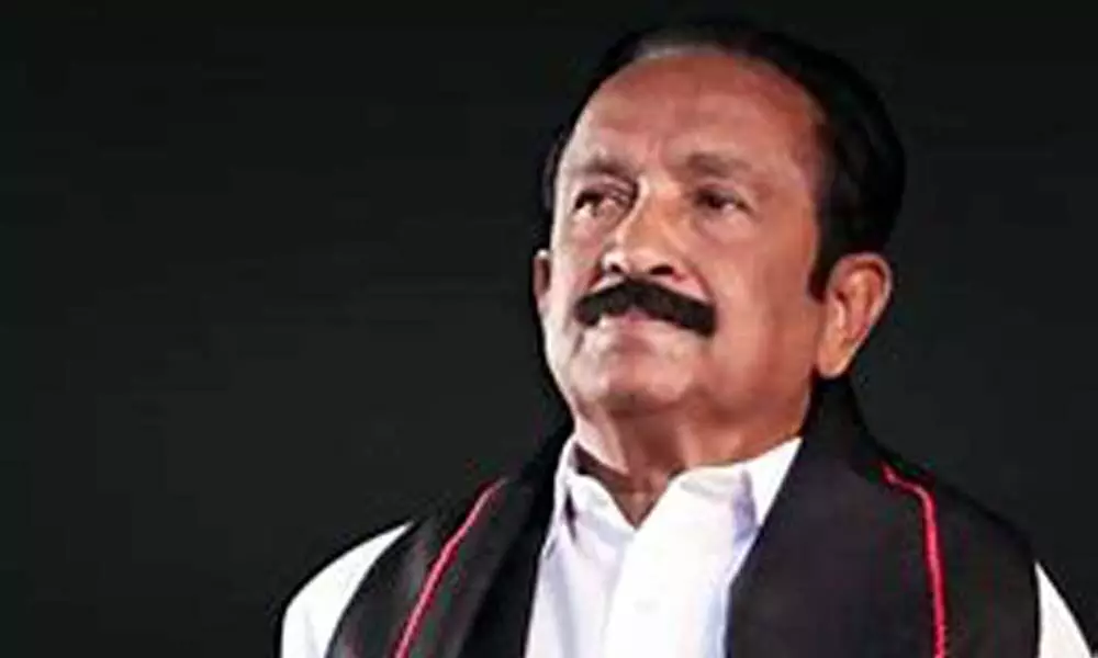 DMK, MDMK attack Centre for favouring SL in UNHRC