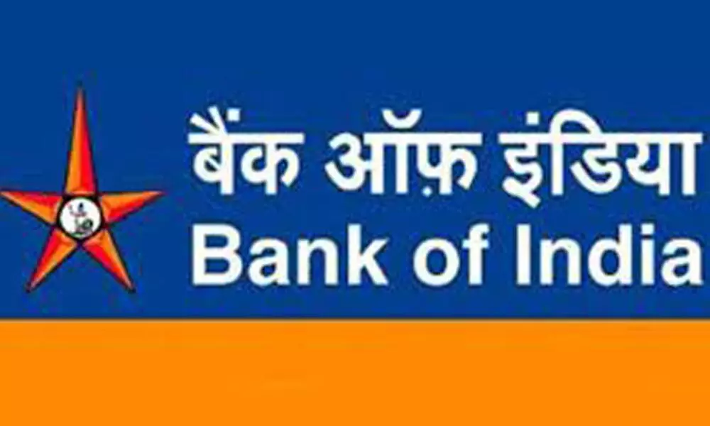 Bank of India raises Rs. 602 crore