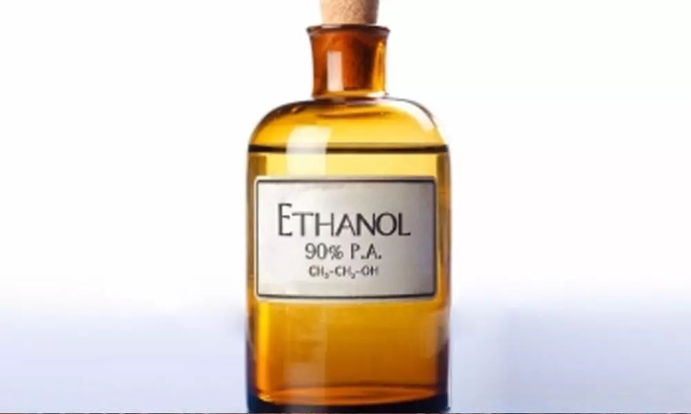 Ethanol sale for compatible automobiles to boost demand: Report