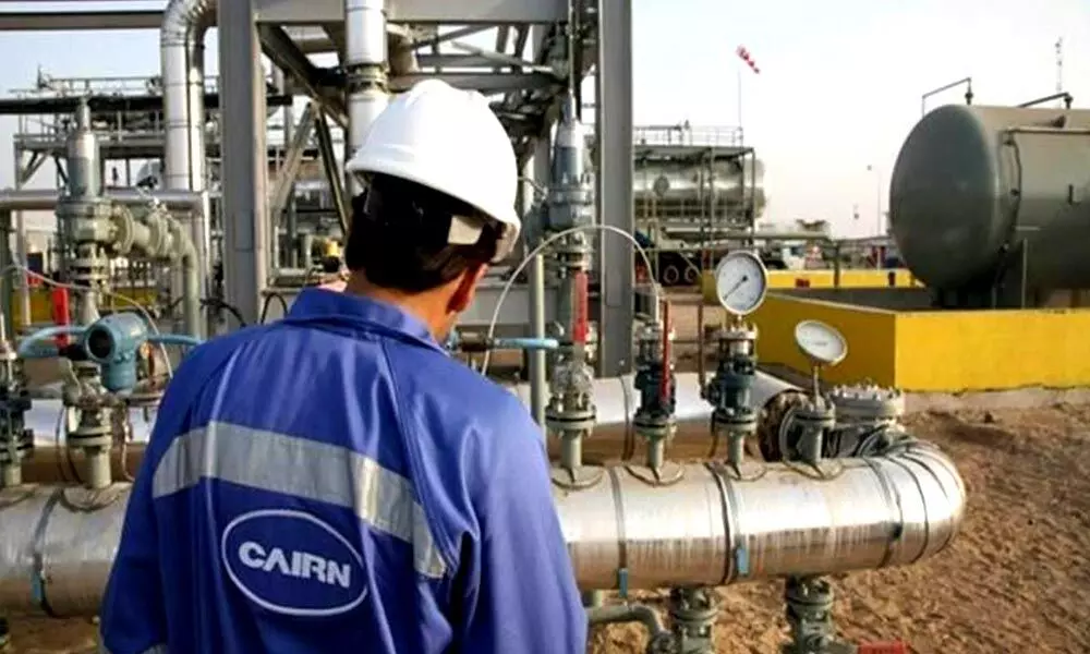 Cairn to file lawsuits to pierce corporate veil