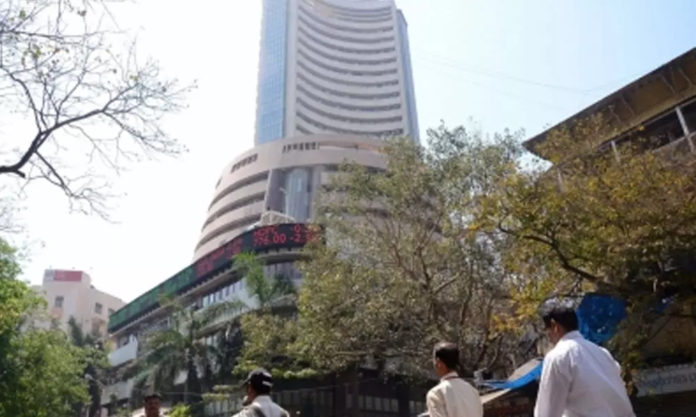 Global cues, value buy lift equities, metal stocks trade higher