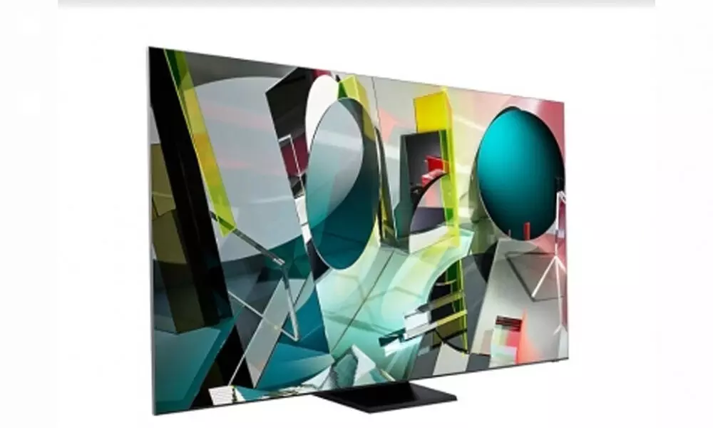 Samsung Mini LED TVs earn advanced Wi-Fi 6E certification