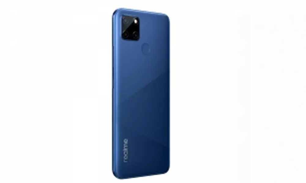 realme bets big on India offline expansion with flagship store