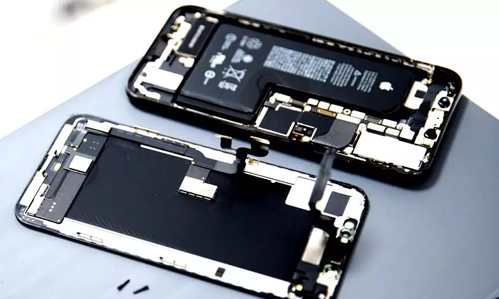 Apple expands network of independent repairers