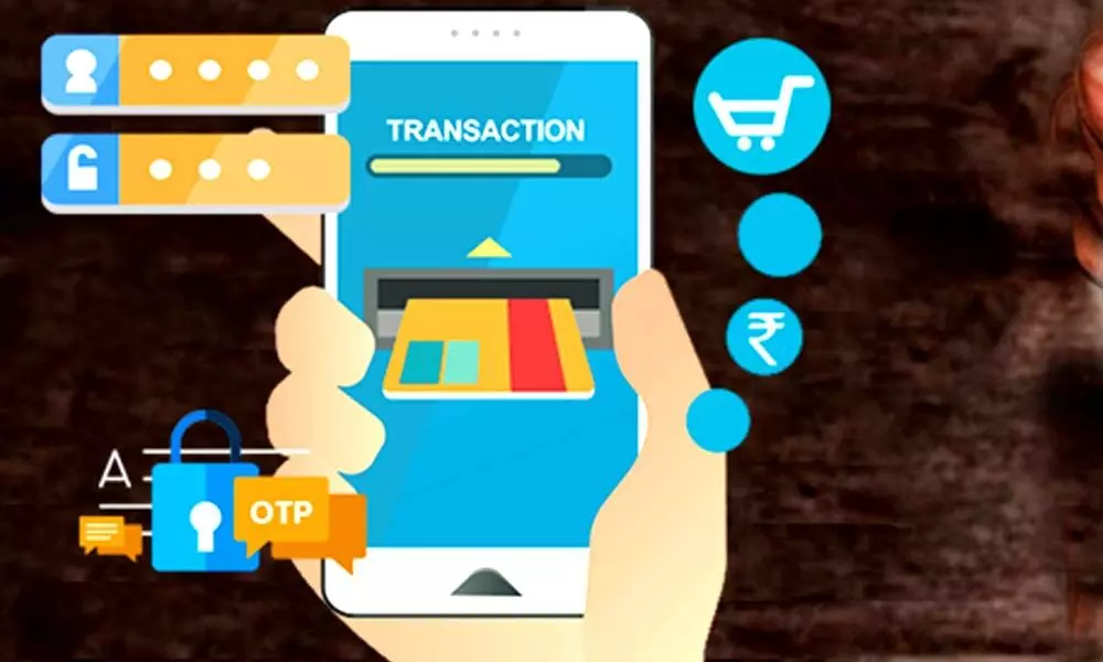 71.7% off all transactions in India will be digital by 2025