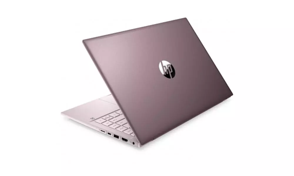 HP to join leading smartphone chip brand for new Chromebook