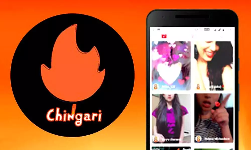 OnMobile invests Rs. 95 cr in Chingari app