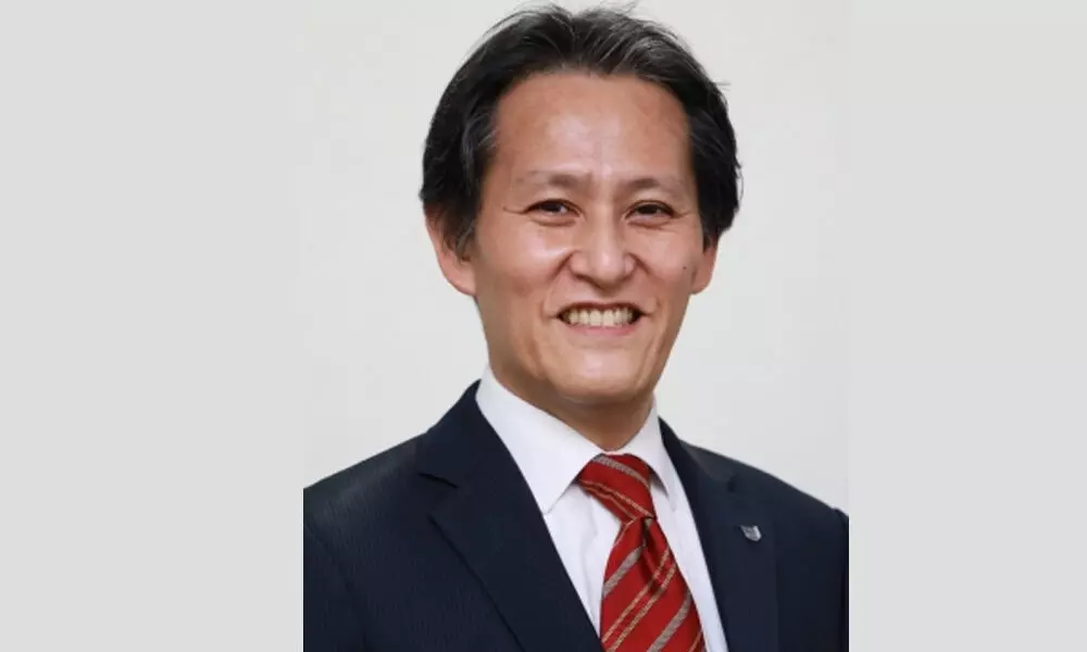 Canon India appoints Yamazaki as new India President, CEO