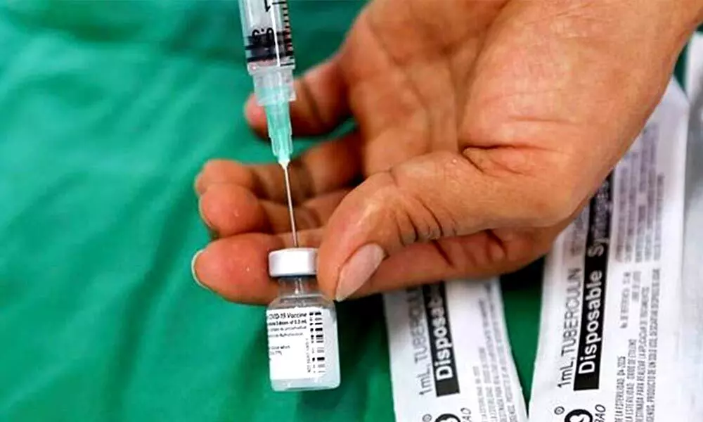 India needs to speed up vaccination: Dr KS Reddy