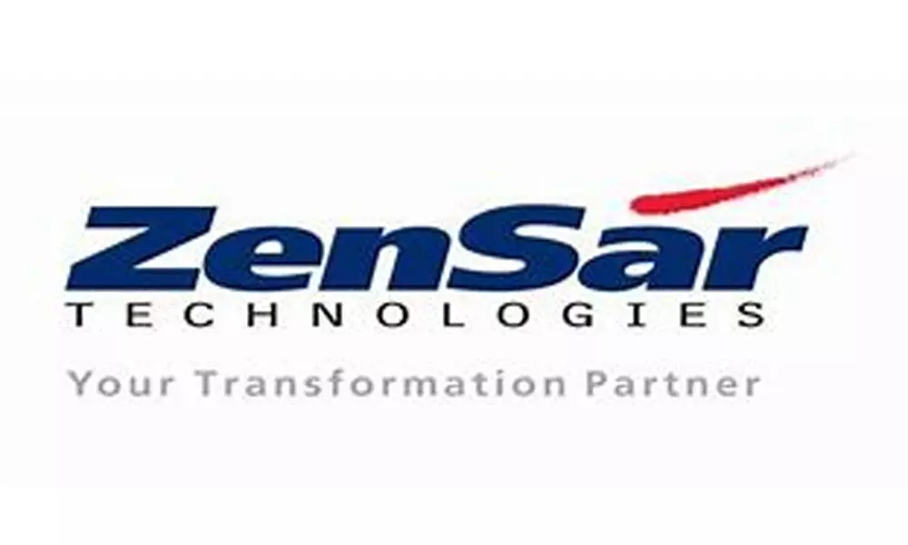 Zensar Technologies stock price rises on global strategic partnership with US-based Claimatic