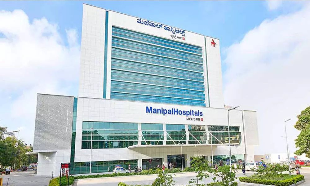 Manipal Health sells its Malaysian hospital