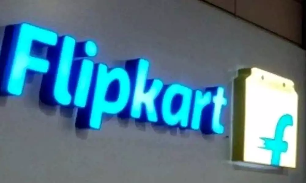 Flipkart enters into strategic partnership with Adani