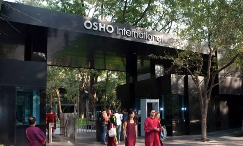 Dispute continues over sale of Osho land