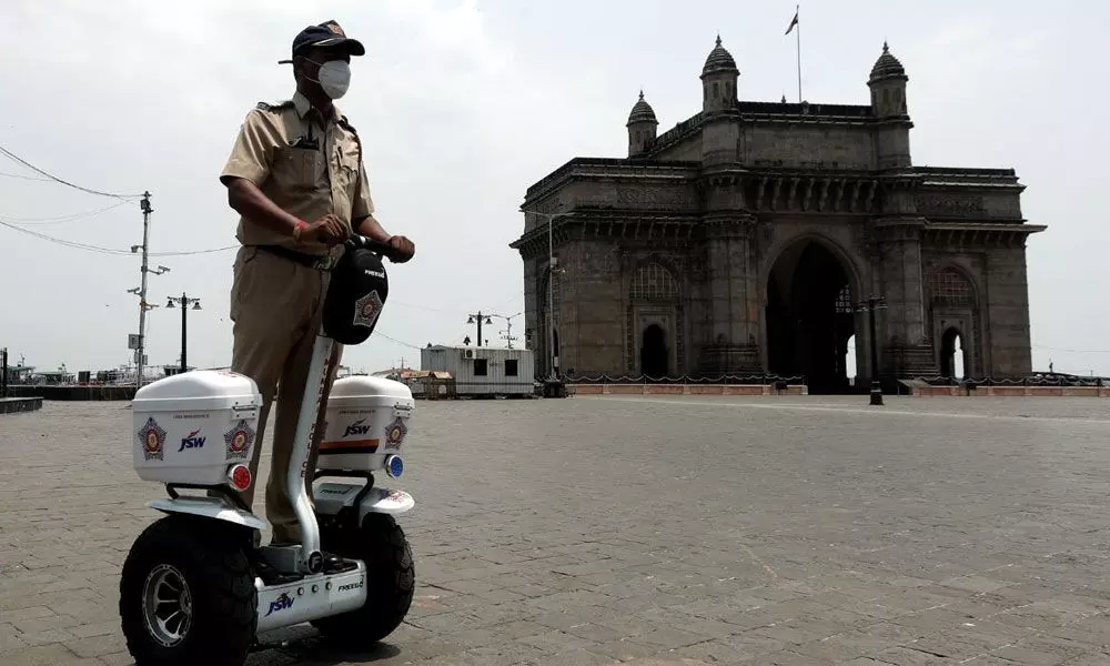 Maharashtra lockdown will take toll on economy