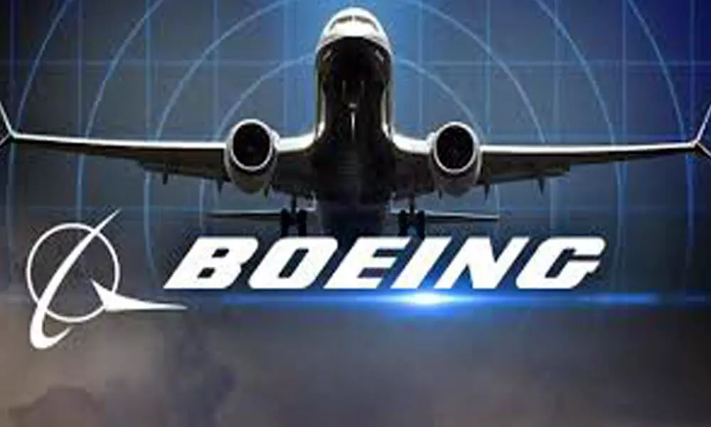 Boeing partners with IAA, USC