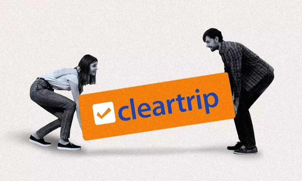 Flipkart to acquire Cleartrip
