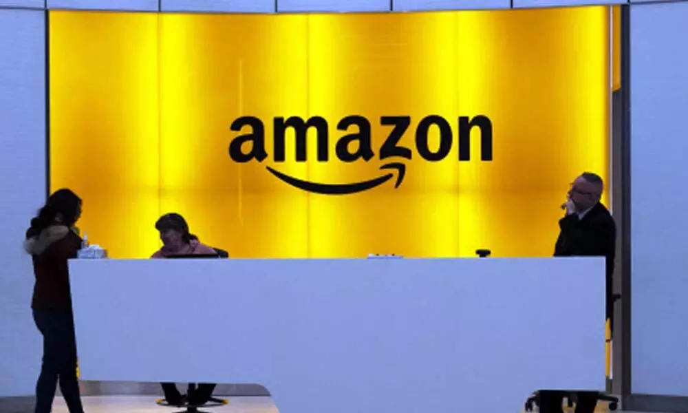 Amazon unveils digital suite for SMBs