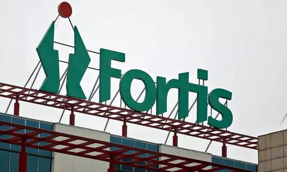 Fortis arm gets Sebi notice