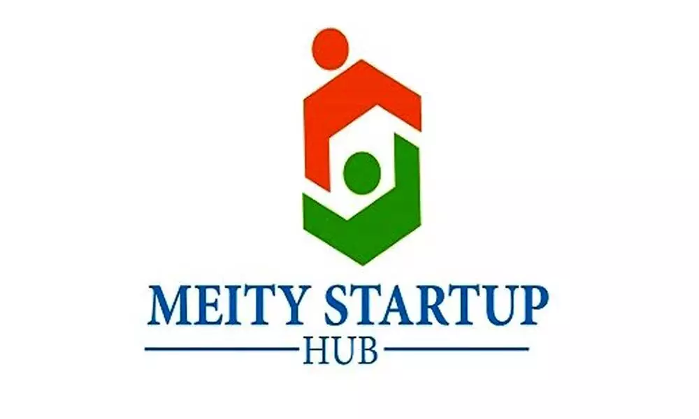 Meity Startup Hub, La French Tech joint venture