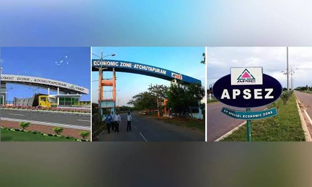 APSEZ clocks Rs 5,425-cr turnover, records 22% rise