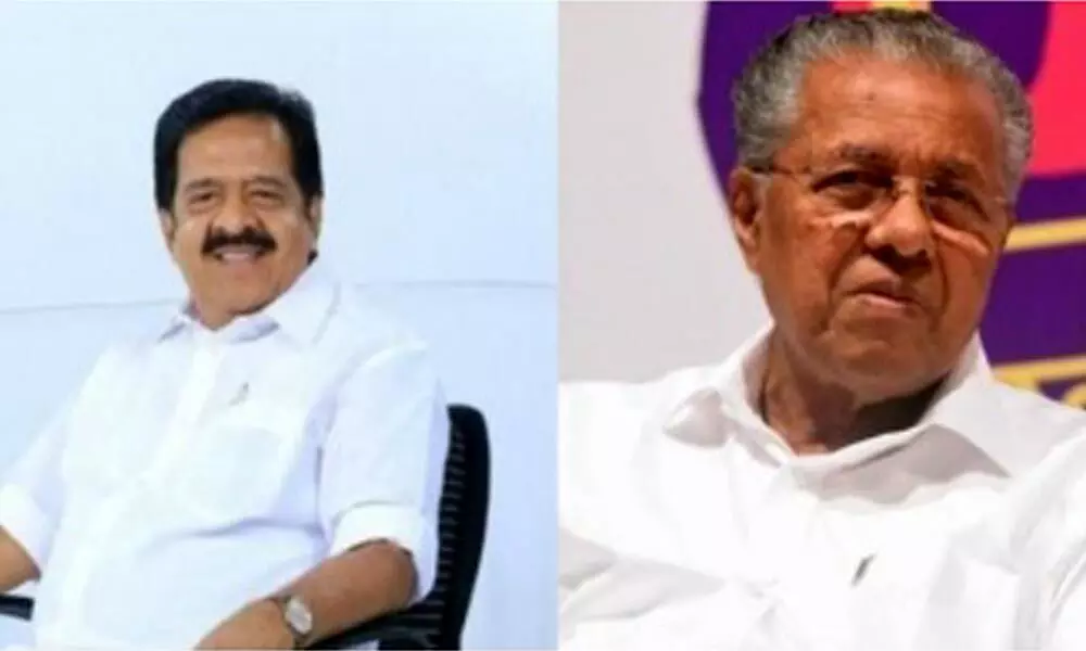 We will win, say both fronts in Kerala