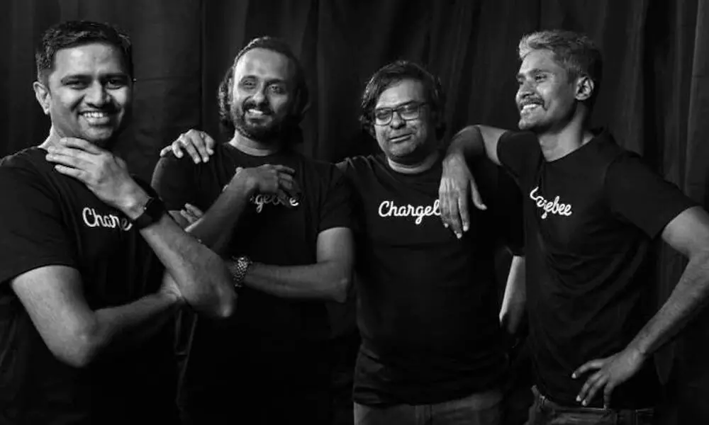 Chargebee raises $125 Mn at a valuation of$1.4 Bn: India’s newest unicorn