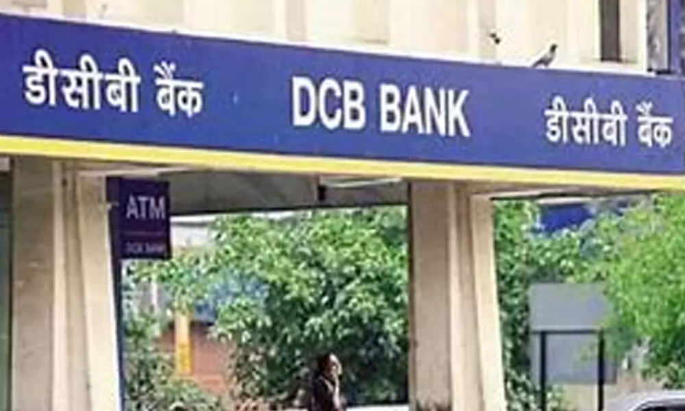 DCB Bank acquires 9% equity stake in Bengaluru-based NBFC