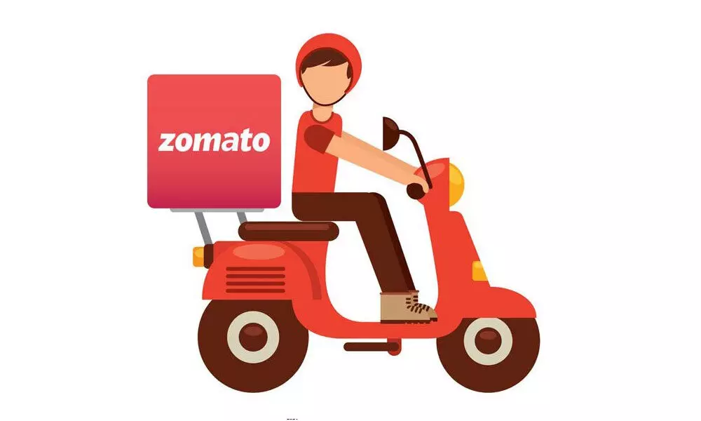 Zomato CEO plans $1-bn IPO