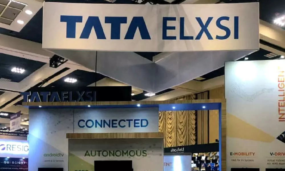 Tata Elxsi Q4 net up 40% at Rs 115 cr