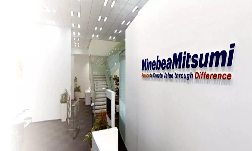 Minebea Mitsumi settles takeover norms violation case with Sebi