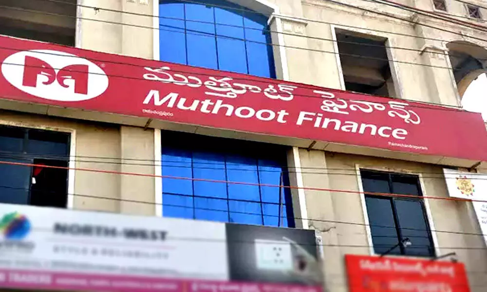 Muthoot adds 37% employees, disburses Rs. 2,700 cr loan