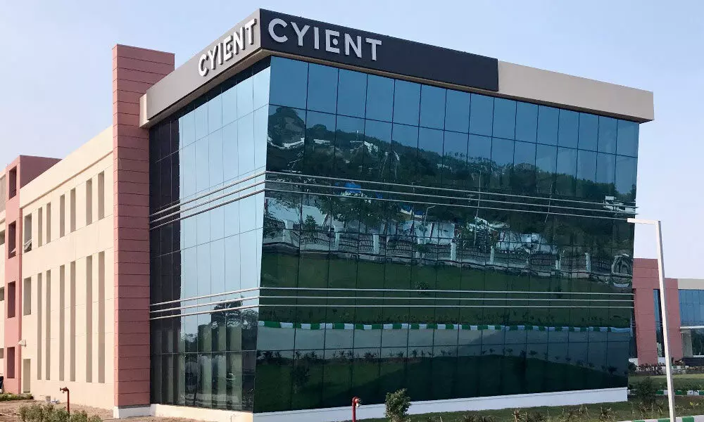 Cyient Q4 net jumps two-fold at Rs 103 cr