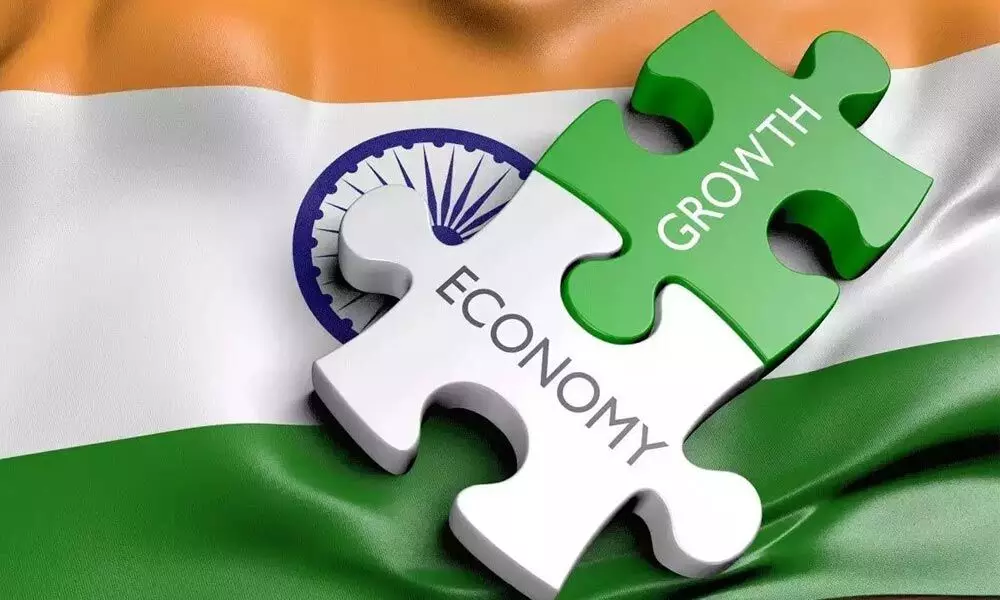 Oxford Economics lowers India’s GDP forecast