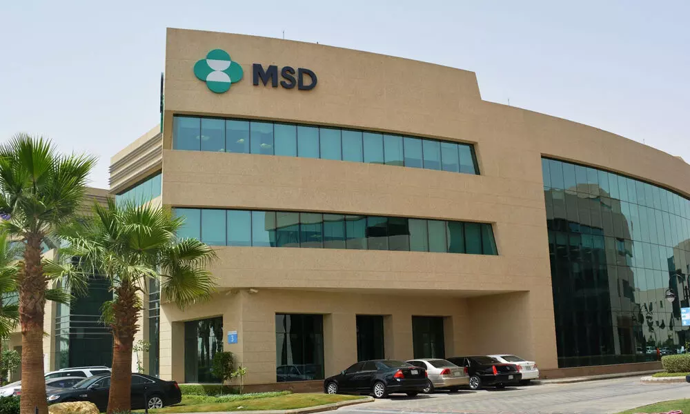 MSD to sign licensing pacts with 5 Indian cos