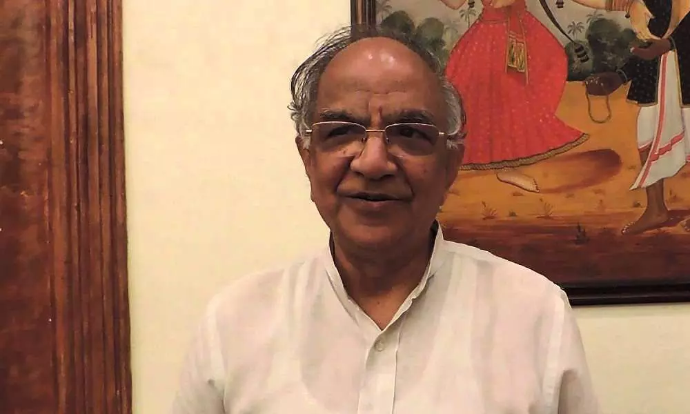 Former Chief Election Commissioner T S Krishnamurthy prefers simultaneous elections on one day in each State. Single-phase elections may not be possible in some places but at least the multi-phase elections have to be brought down to two-three phases