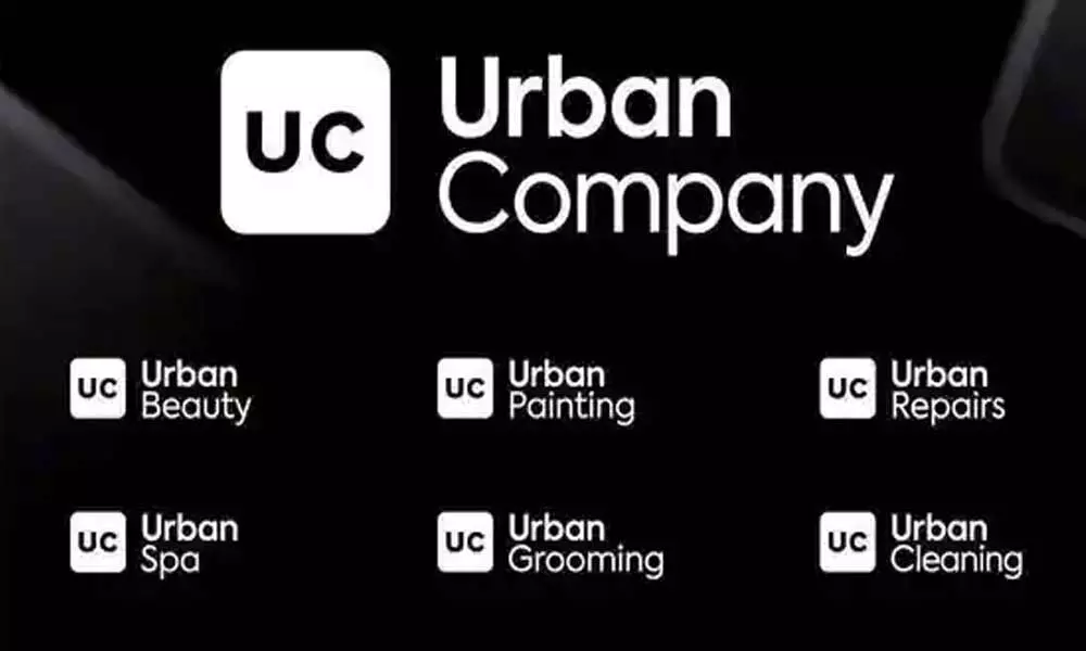 Urban Company raises $188 million in funding round, valued at $ 2 billion