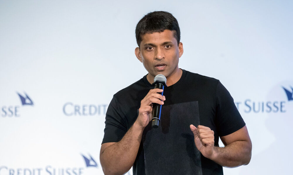 Byju's, India's Most Valuable Startup?