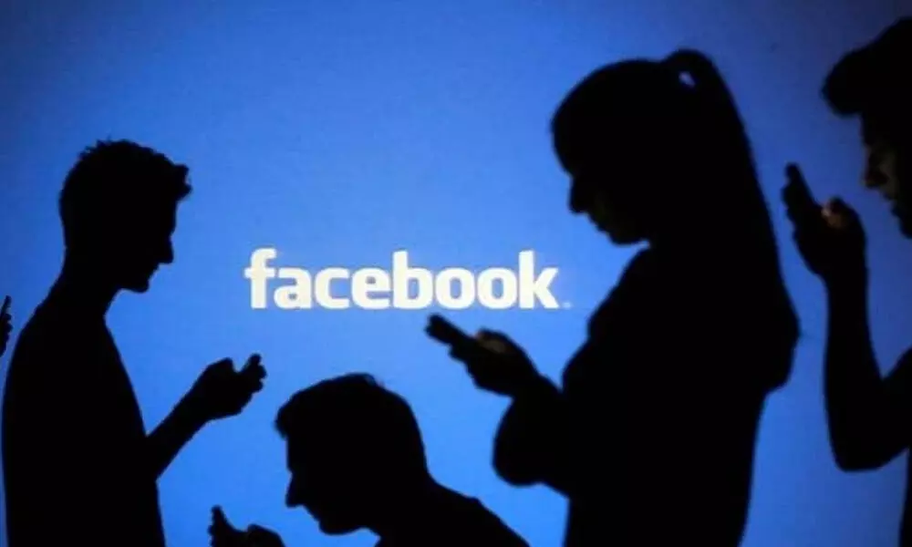 FB limits access to Russian state-controlled media in Ukraine